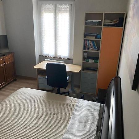 Italianflat - Raggio Di Sole Apartment เวโรนา ภายนอก รูปภาพ