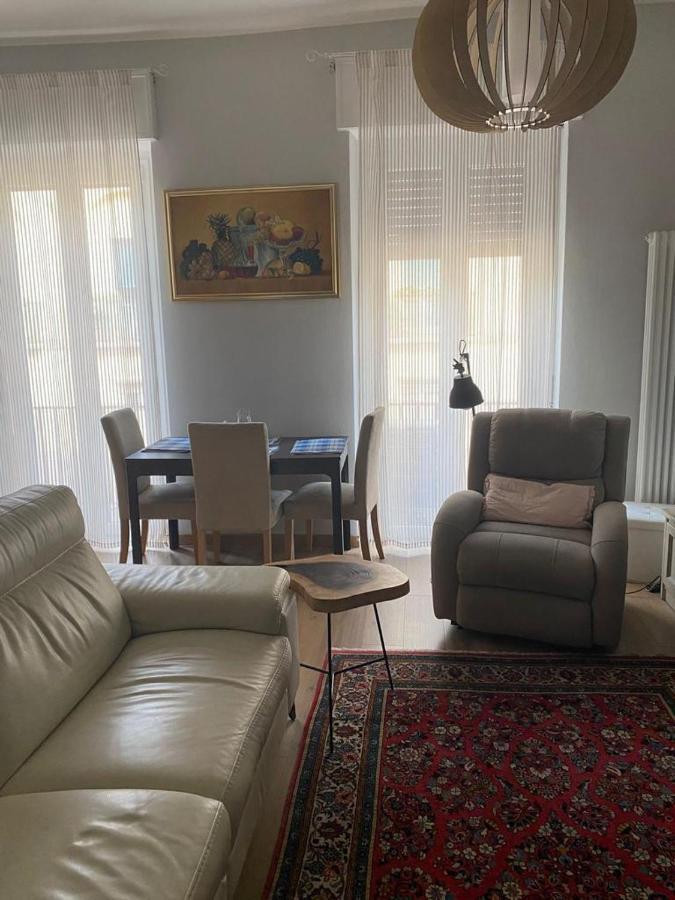 Italianflat - Raggio Di Sole Apartment เวโรนา ภายนอก รูปภาพ