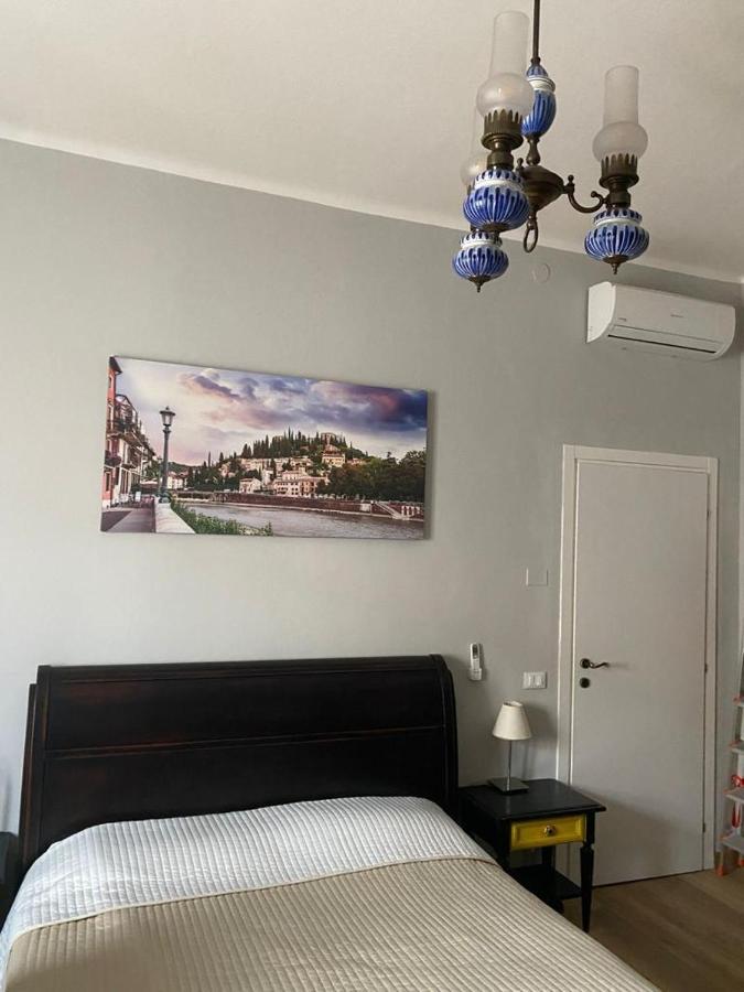 Italianflat - Raggio Di Sole Apartment เวโรนา ภายนอก รูปภาพ
