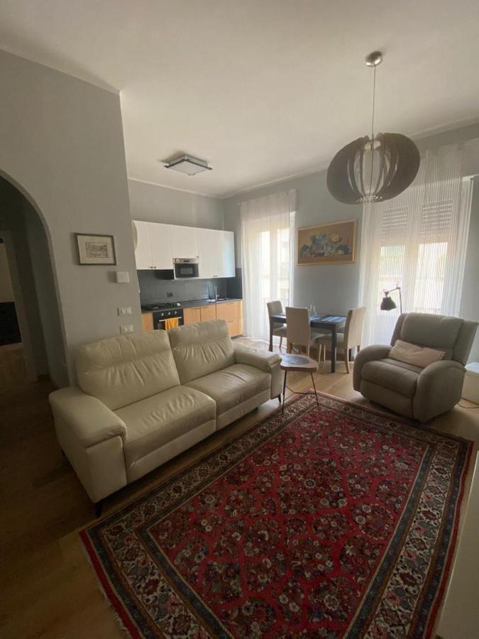 Italianflat - Raggio Di Sole Apartment เวโรนา ภายนอก รูปภาพ