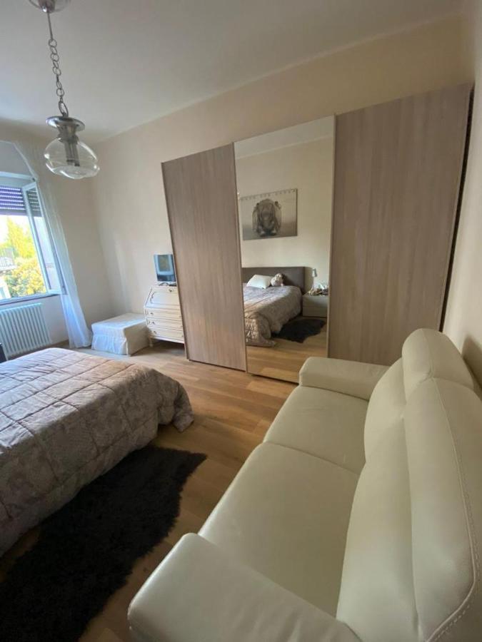 Italianflat - Raggio Di Sole Apartment เวโรนา ภายนอก รูปภาพ