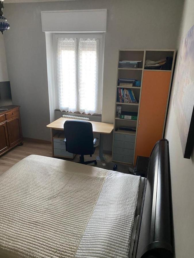 Italianflat - Raggio Di Sole Apartment เวโรนา ภายนอก รูปภาพ