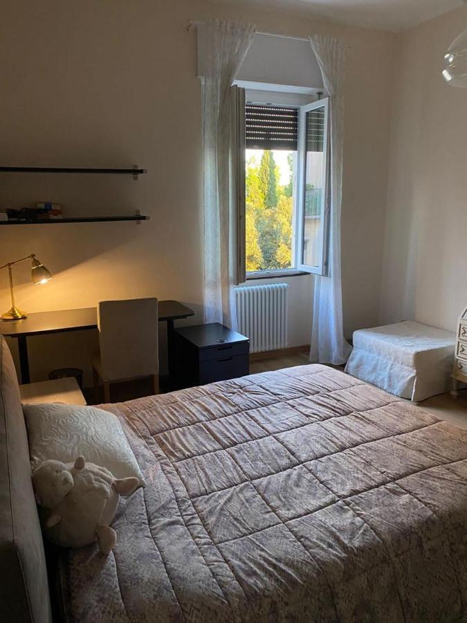 Italianflat - Raggio Di Sole Apartment เวโรนา ภายนอก รูปภาพ